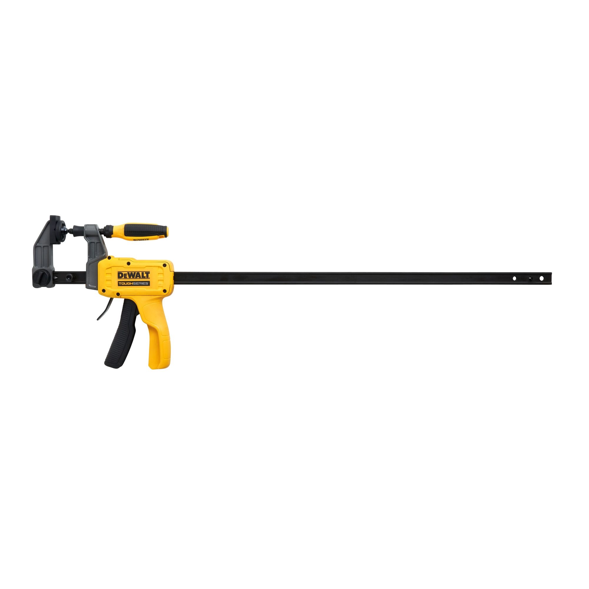 DEWALT ToughSeries 24" Hybrid Clamp