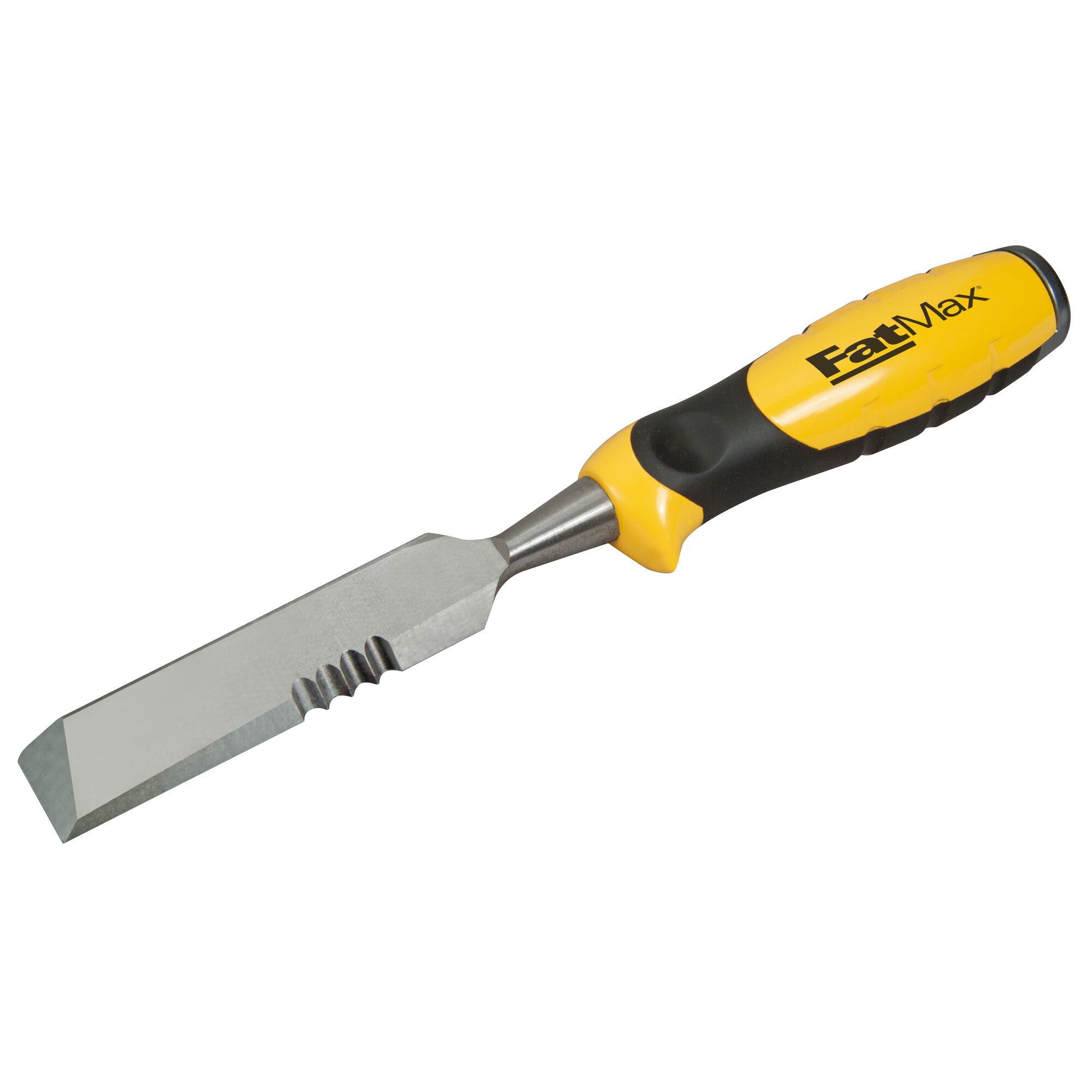STANLEY® FATMAX® 25mm Side Strike Wood Chisel Single