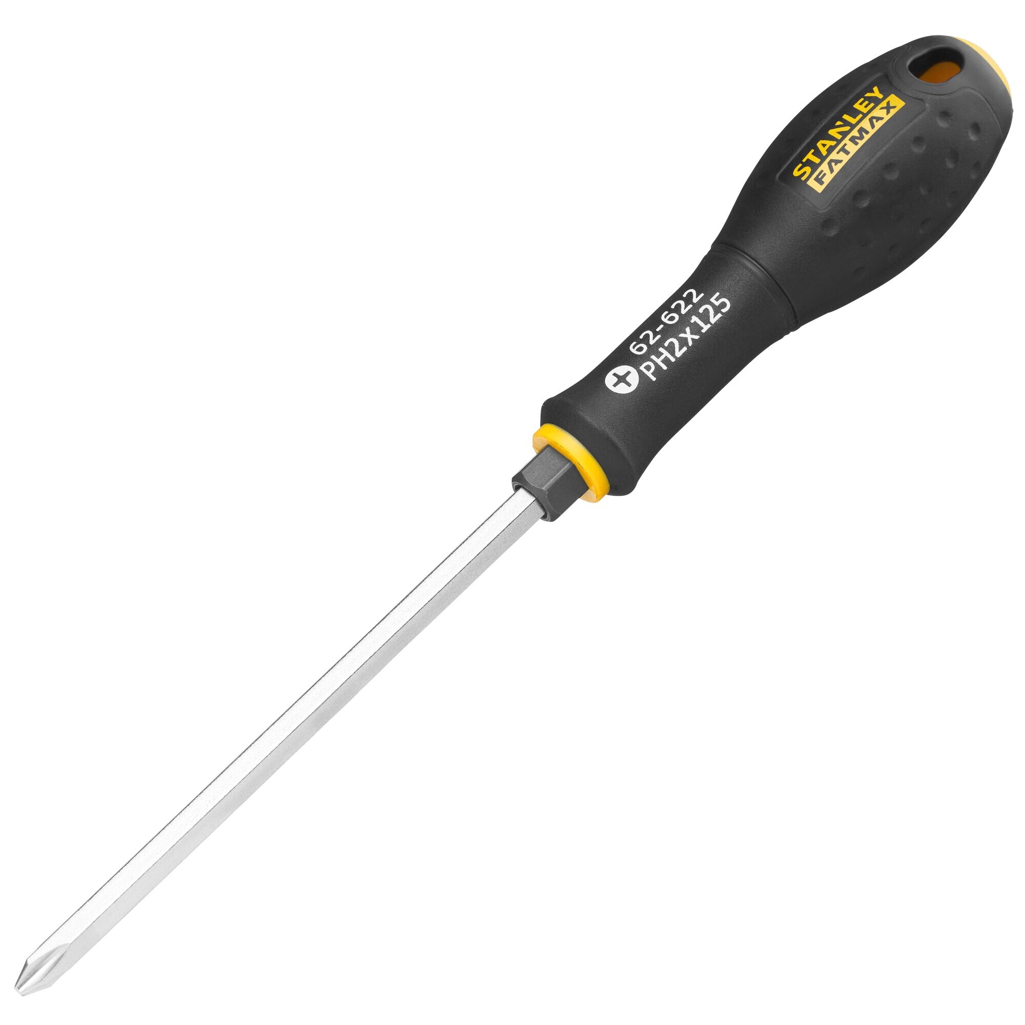 STANLEY® FATMAX® PH3 x 150mm Phillips Bolster Screwdriver