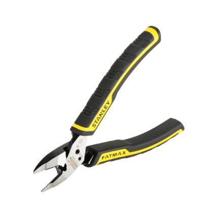 STANLEY® FATMAX® 5-in-1 Multi-Use Diagonal Cutting Pliers