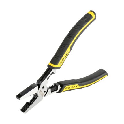 STANLEY® FATMAX® 6-IN-1 Universal Plier
