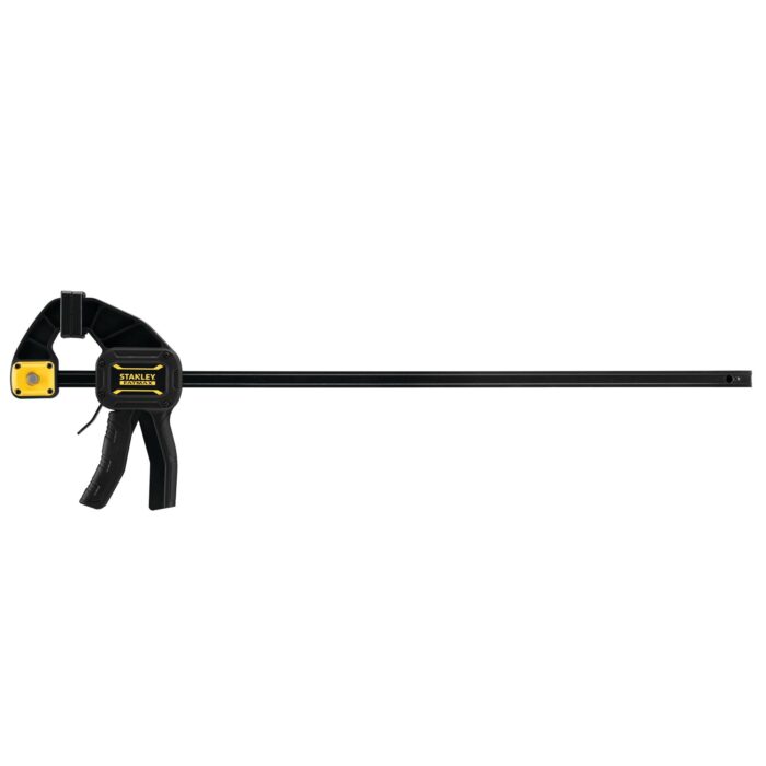 STANLEY® FATMAX® 600mm Large Trigger Clamp