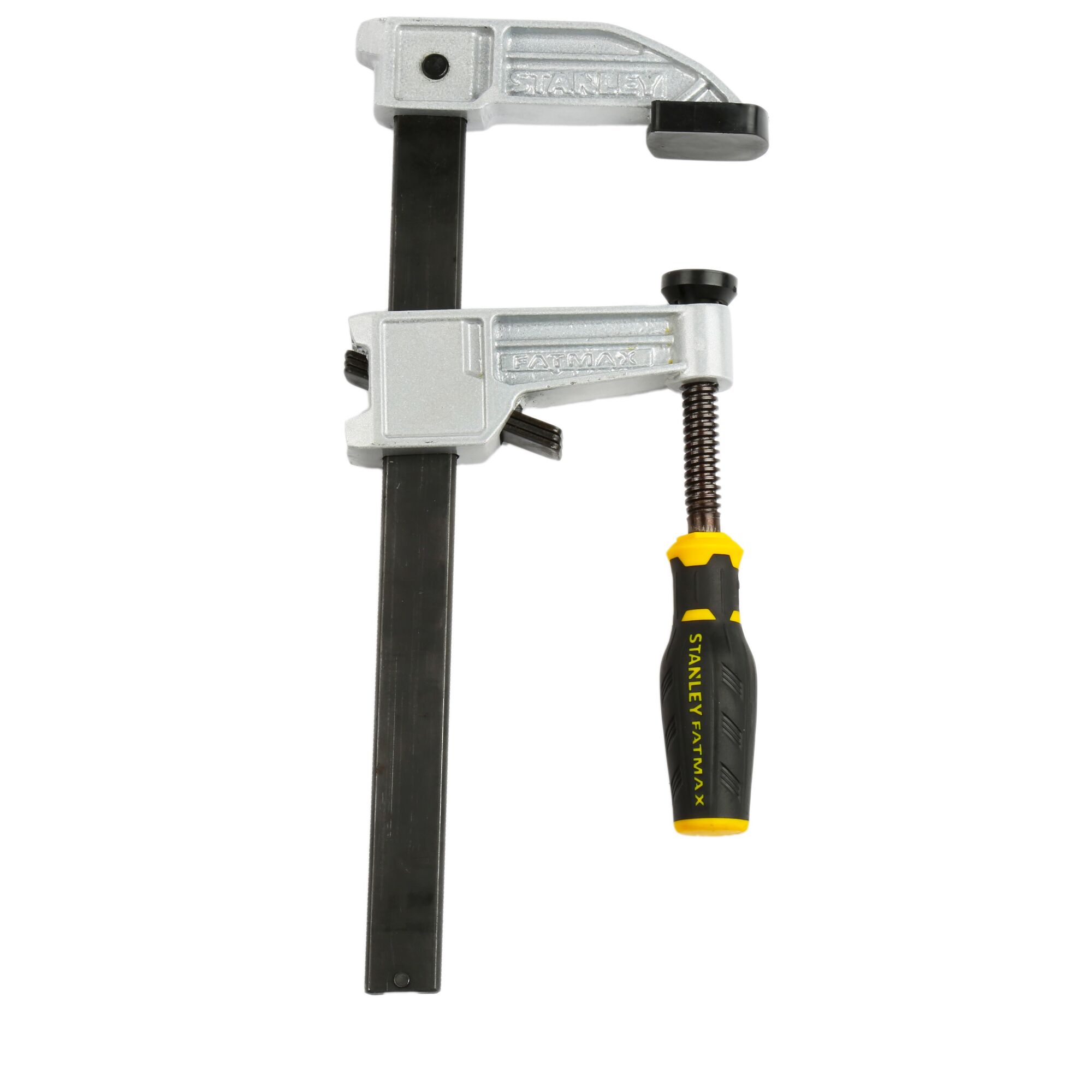 STANLEY® FATMAX® 600mm Clutch Lock F-Clamp