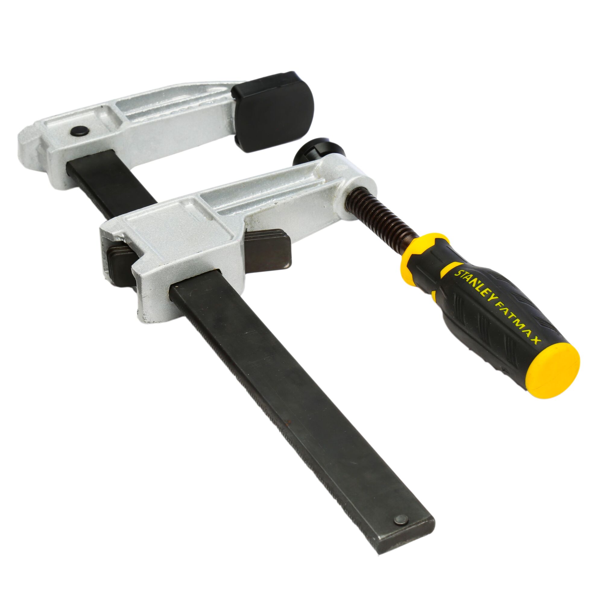 STANLEY® FATMAX® 800mm Clutch Lock F Clamp