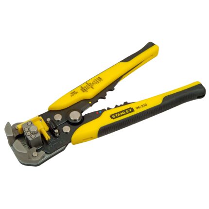 STANLEY® FATMAX® Automatic Wire Stripper
