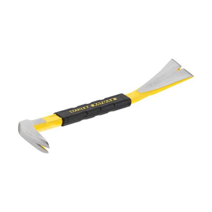 STANLEY® FATMAX® 10 in. (250mm) Steel Moulding Bar