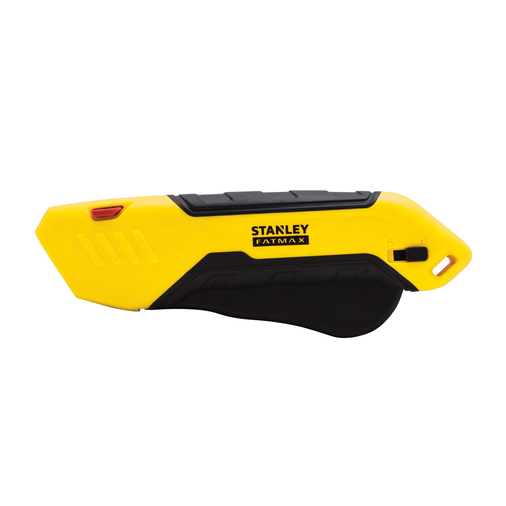 STANLEY® FATMAX® Auto-Retract Squeeze Safety Knife