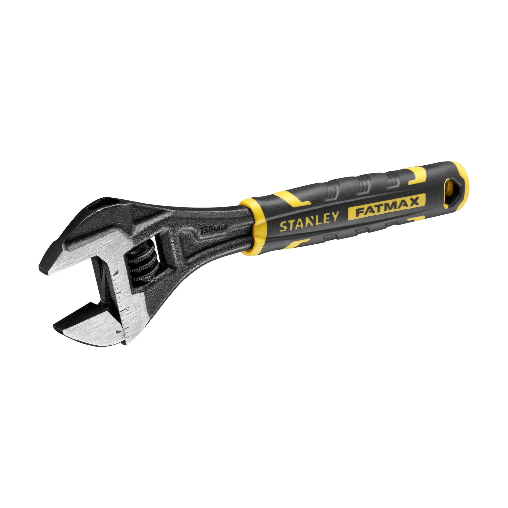 STANLEY® FATMAX® 6 in. (150mm) Quick Adjustable Wrench