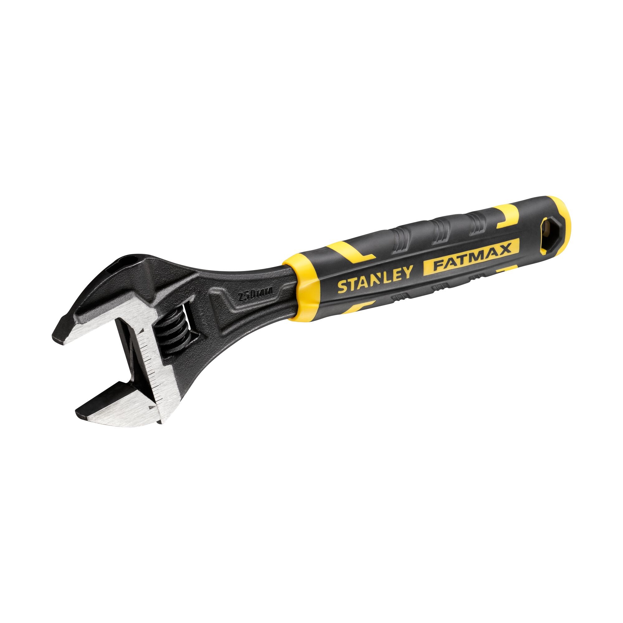 STANLEY® FATMAX® 10 in. (250mm) Quick Adjustable Wrench