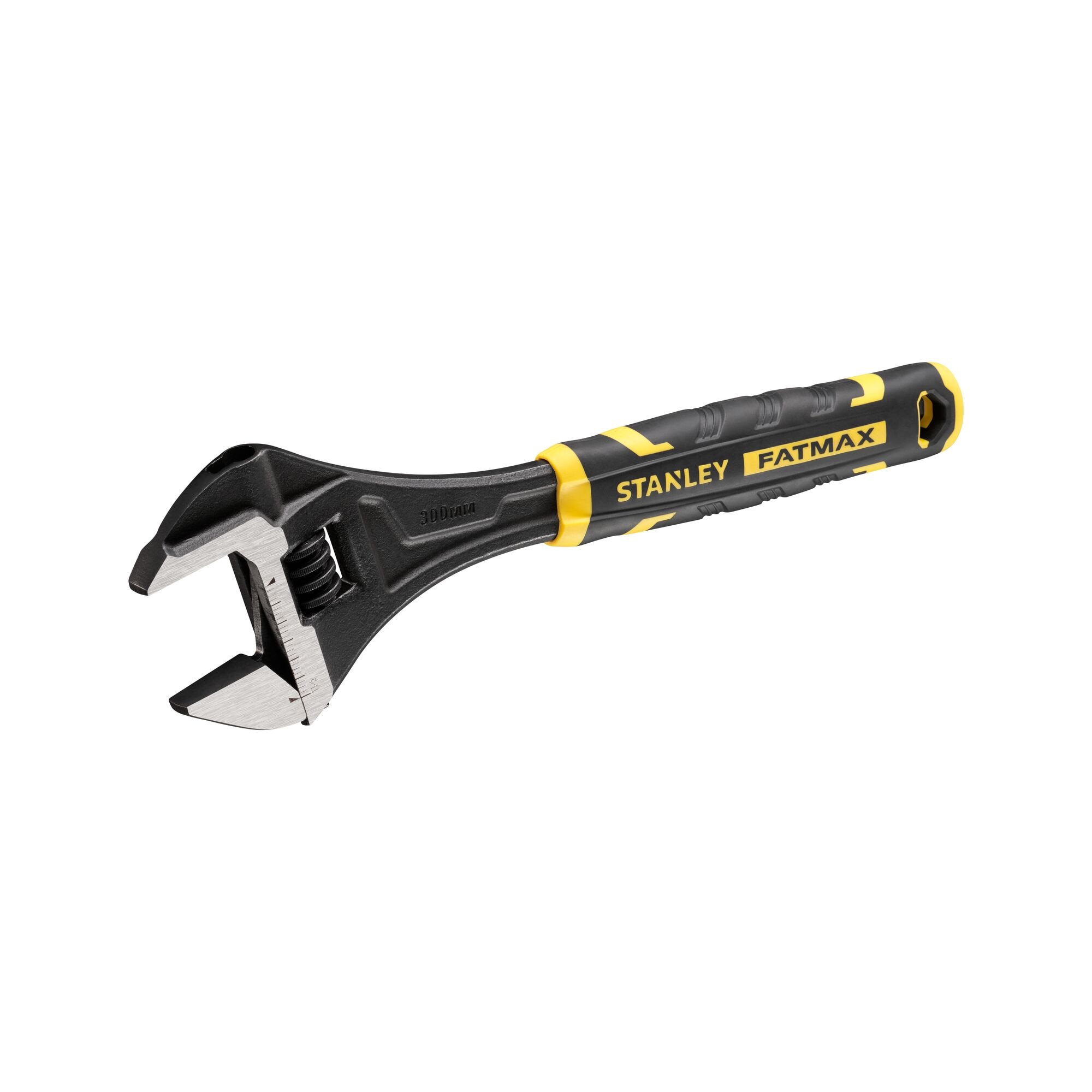 STANLEY® FATMAX® 12 in. (300mm) Quick Adjustable Wrench