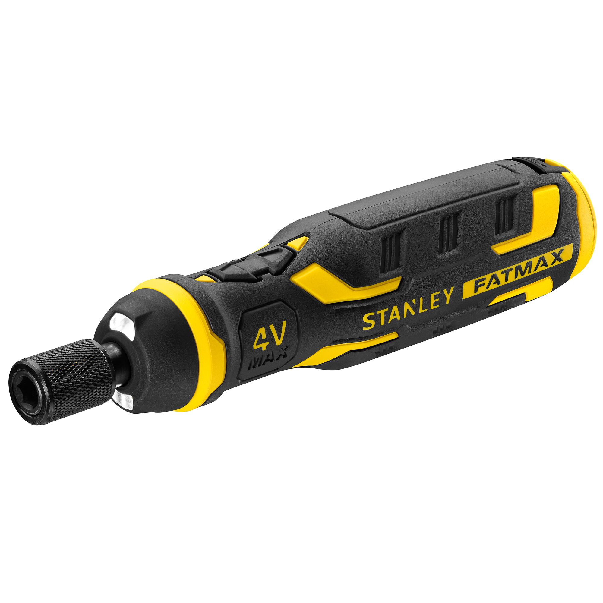 STANLEY® FATMAX® 4V Power Assist Screwdriver