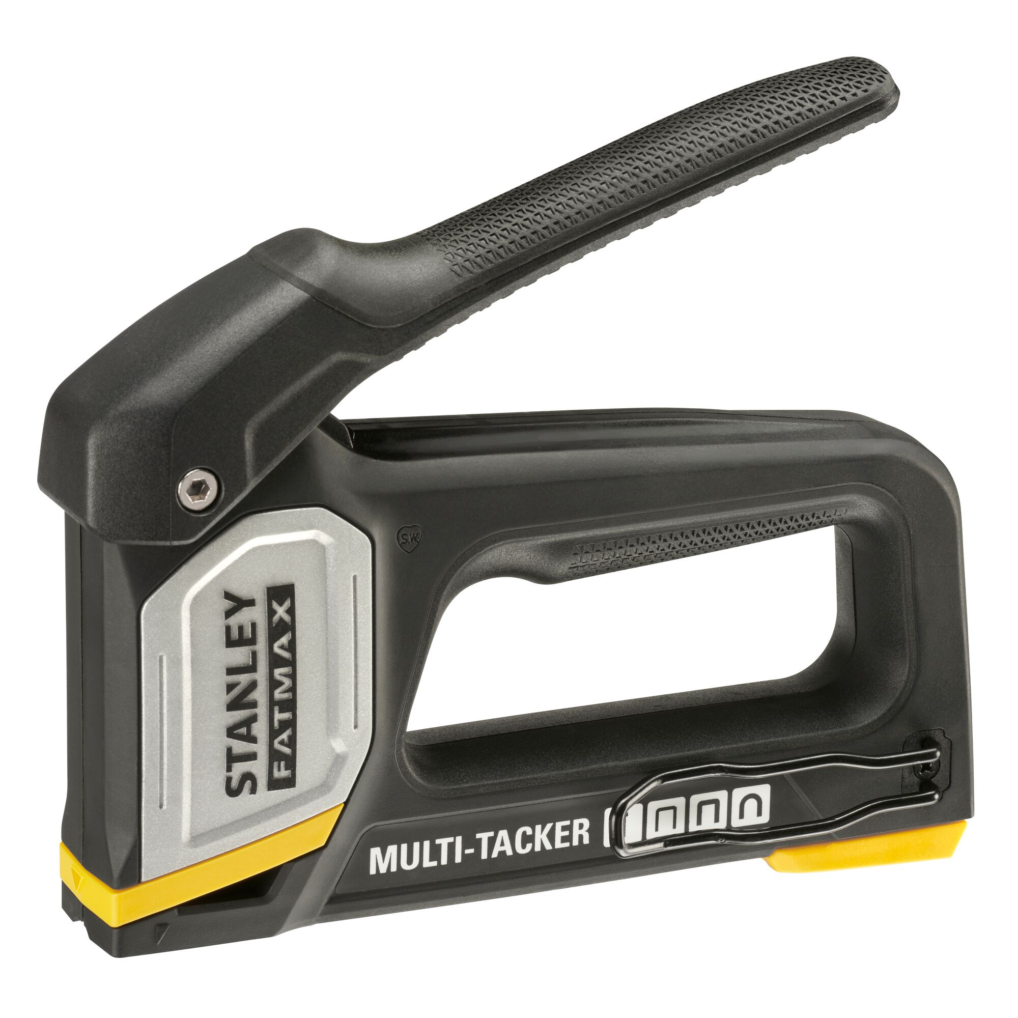 STANLEY® FATMAX® 4-in-1 Light Duty Stapler/Nailer