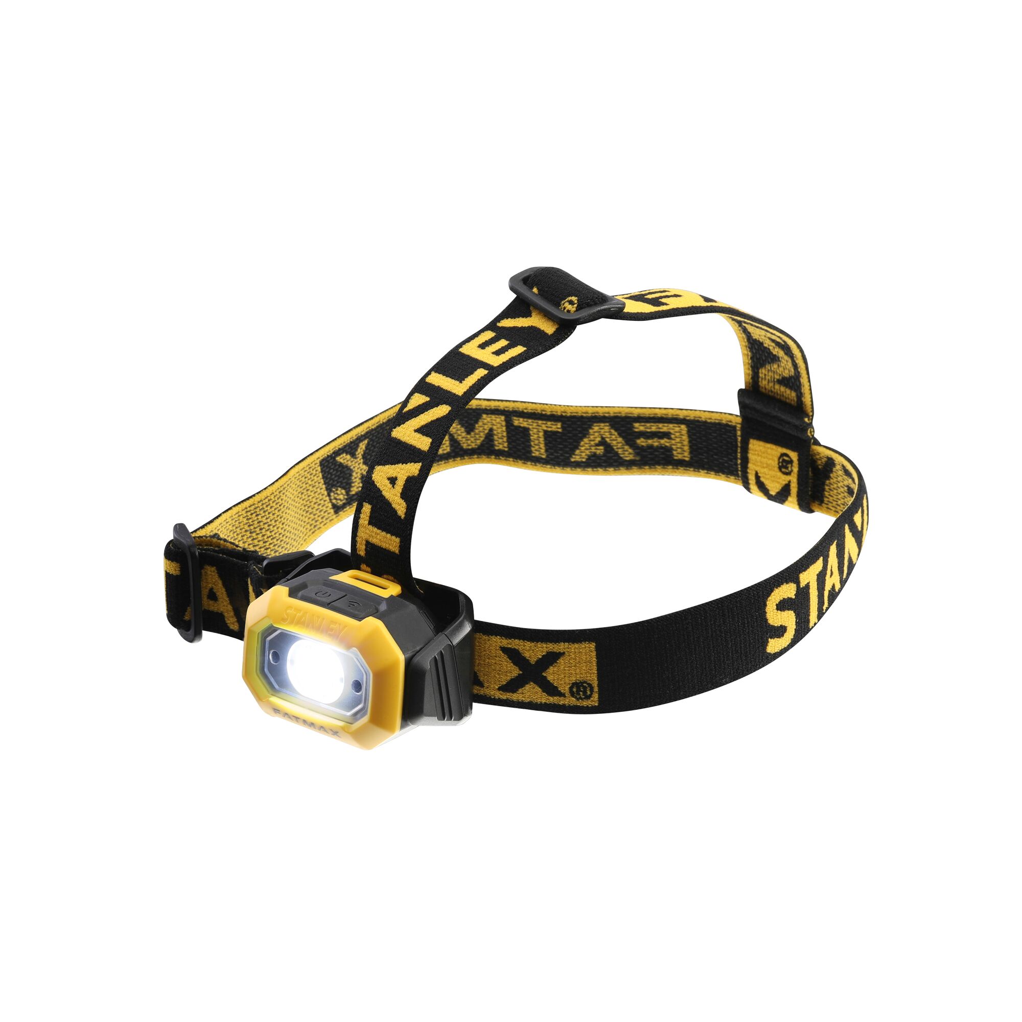 STANLEY® FATMAX® 200 Lumen Head Lamp