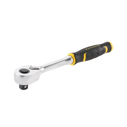 STANLEY® FATMAX® 1/4 in. 120T Ratchet
