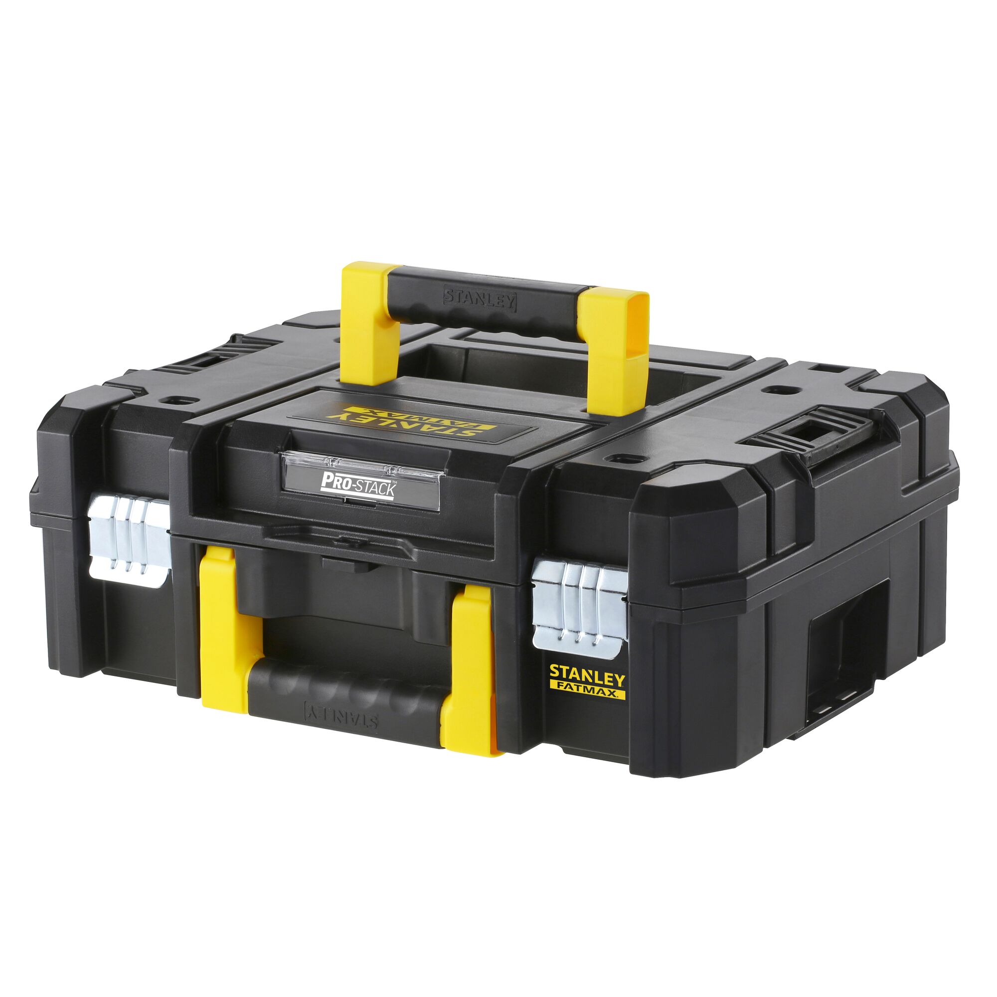 STANLEY® FATMAX® PRO-STACK™ Shallow Box