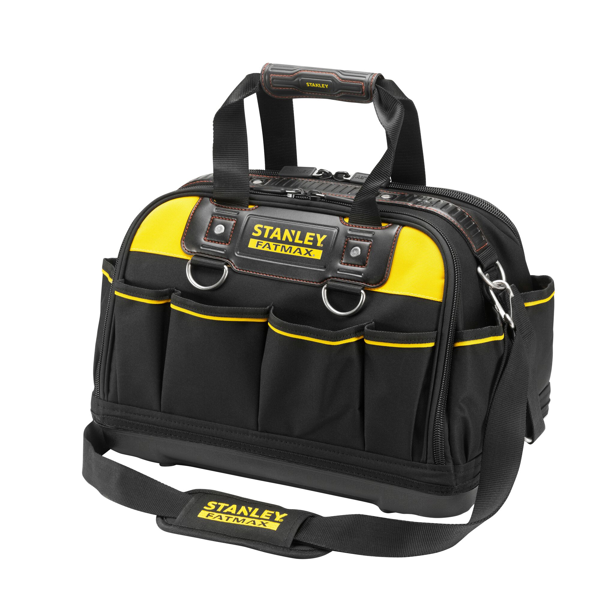 STANLEY® FATMAX® 17 in. Multi Access Tool Bag
