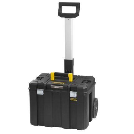 STANLEY® FATMAX® PRO-STACK™ Mobile Storage Box