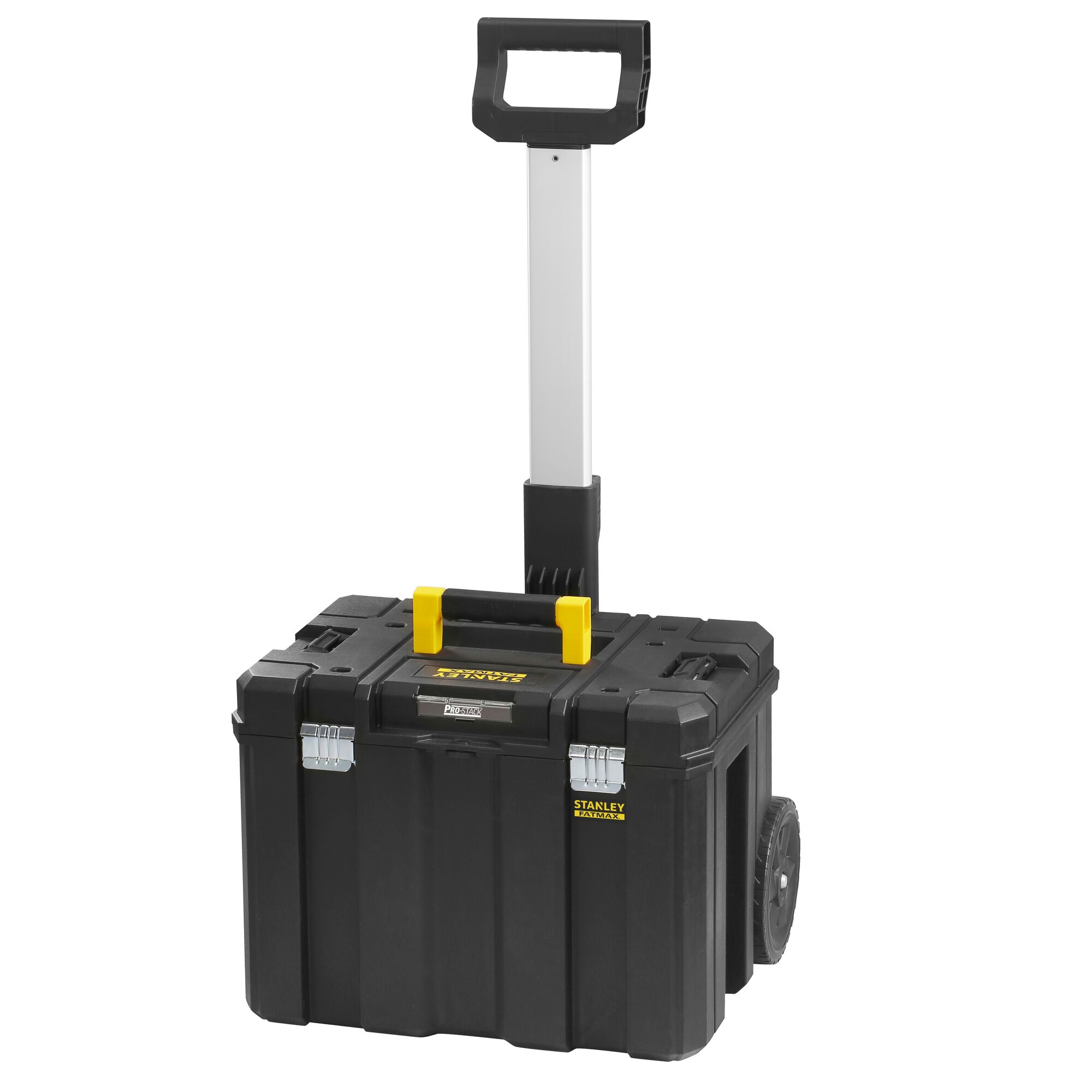 STANLEY® FATMAX® PRO-STACK™ Mobile Storage Box