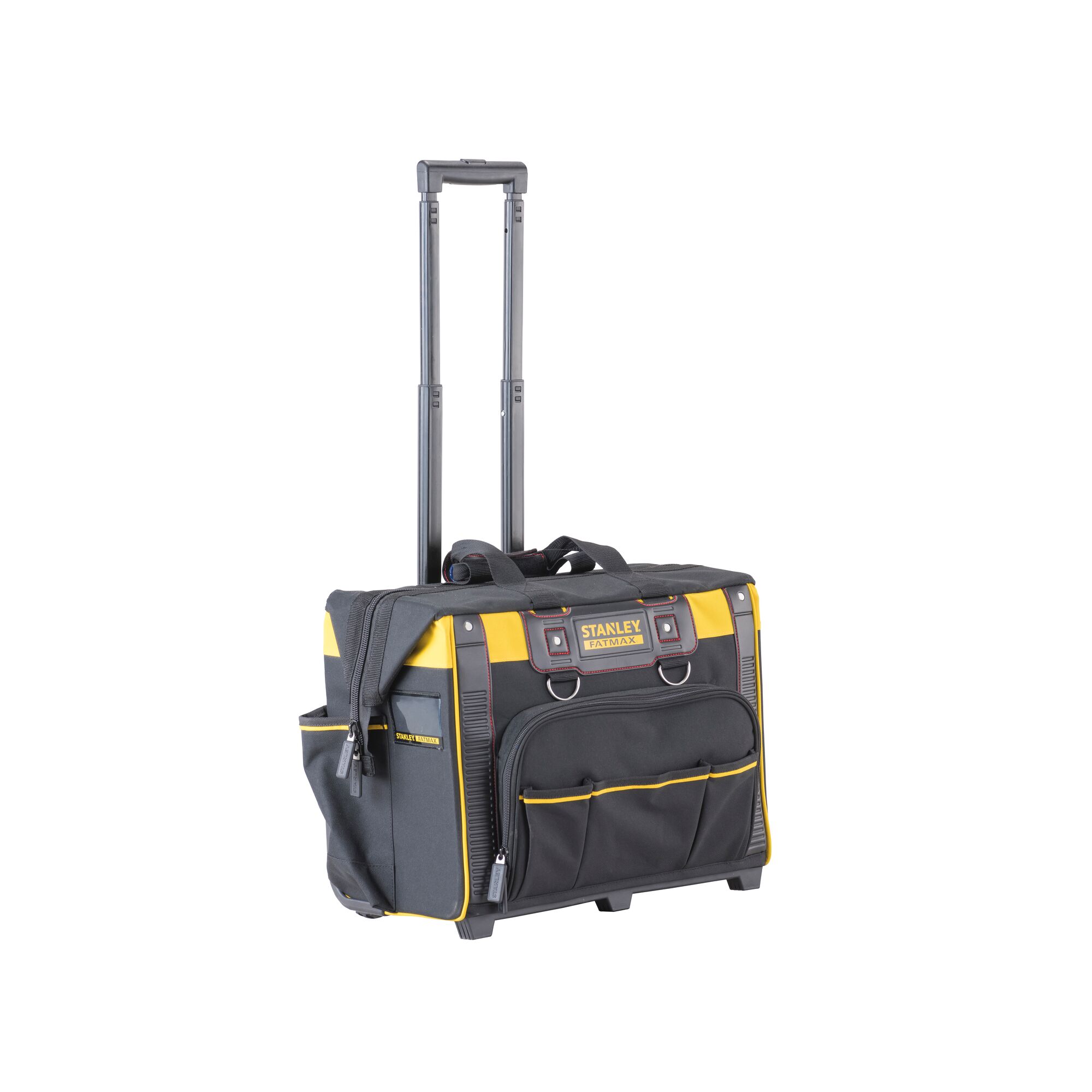 STANLEY® FATMAX® 18 in. Tool Bag on Wheels