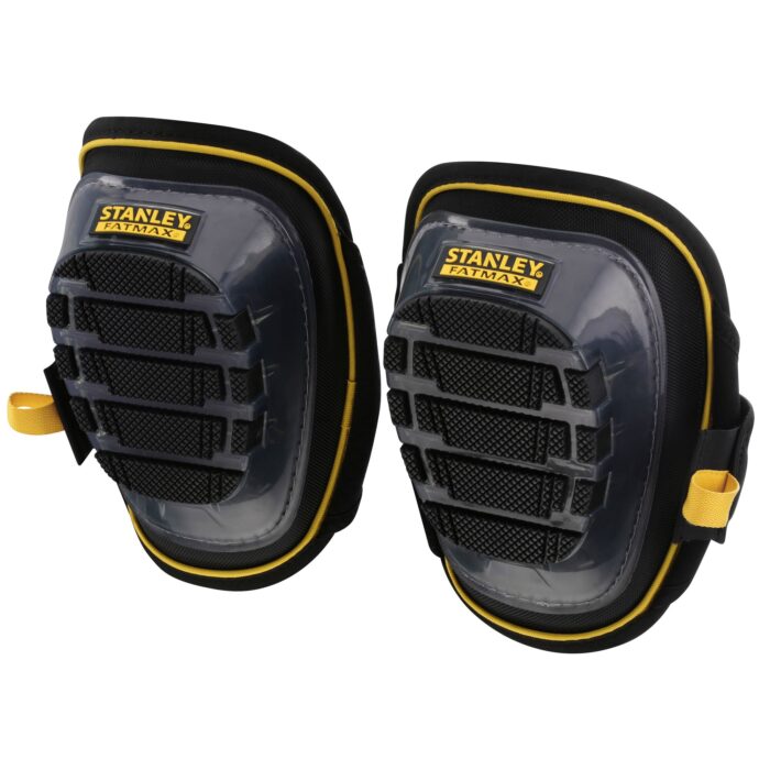 STANLEY® FATMAX® Stabilized Knee Pads With Gel