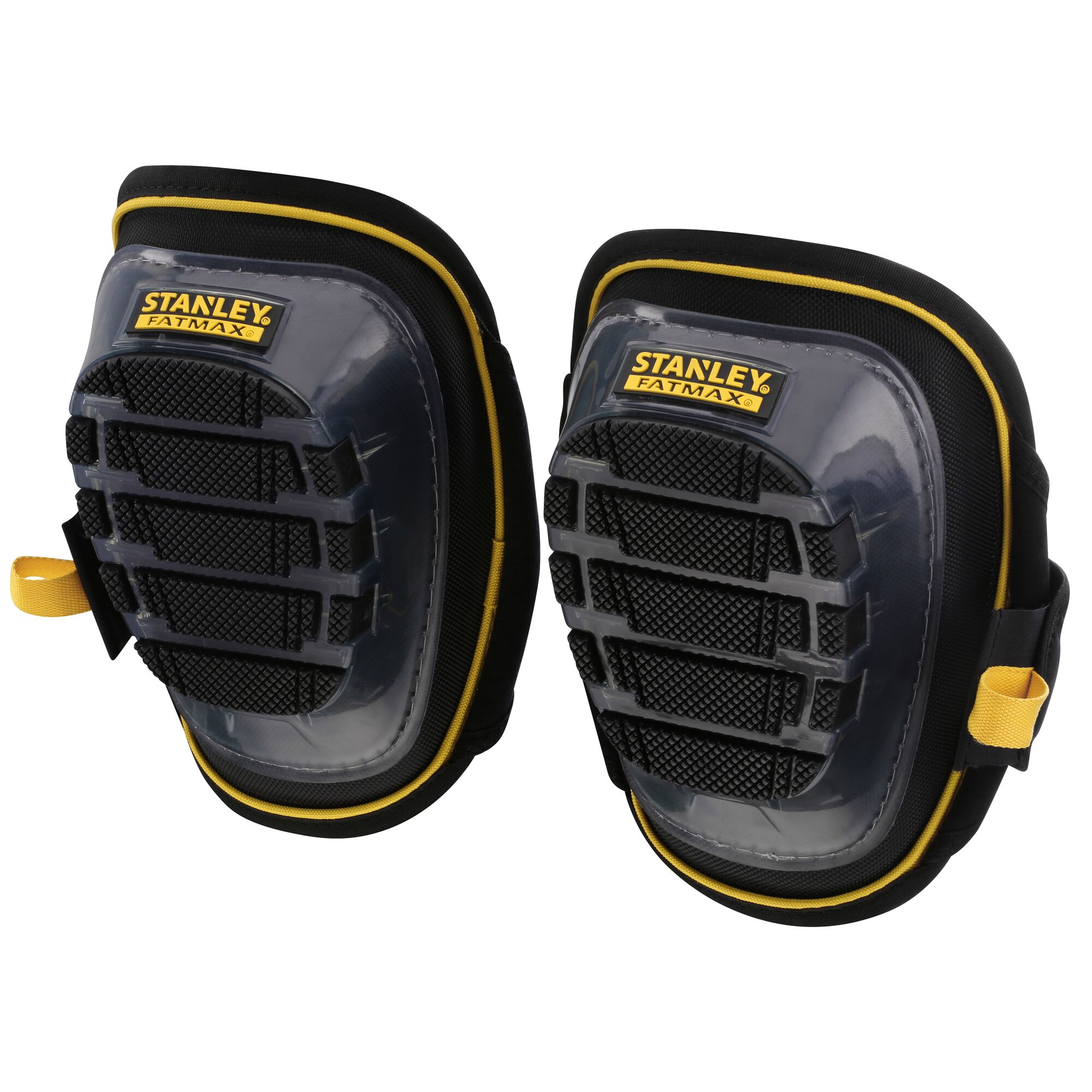 STANLEY® FATMAX® Stabilized Knee Pads With Gel