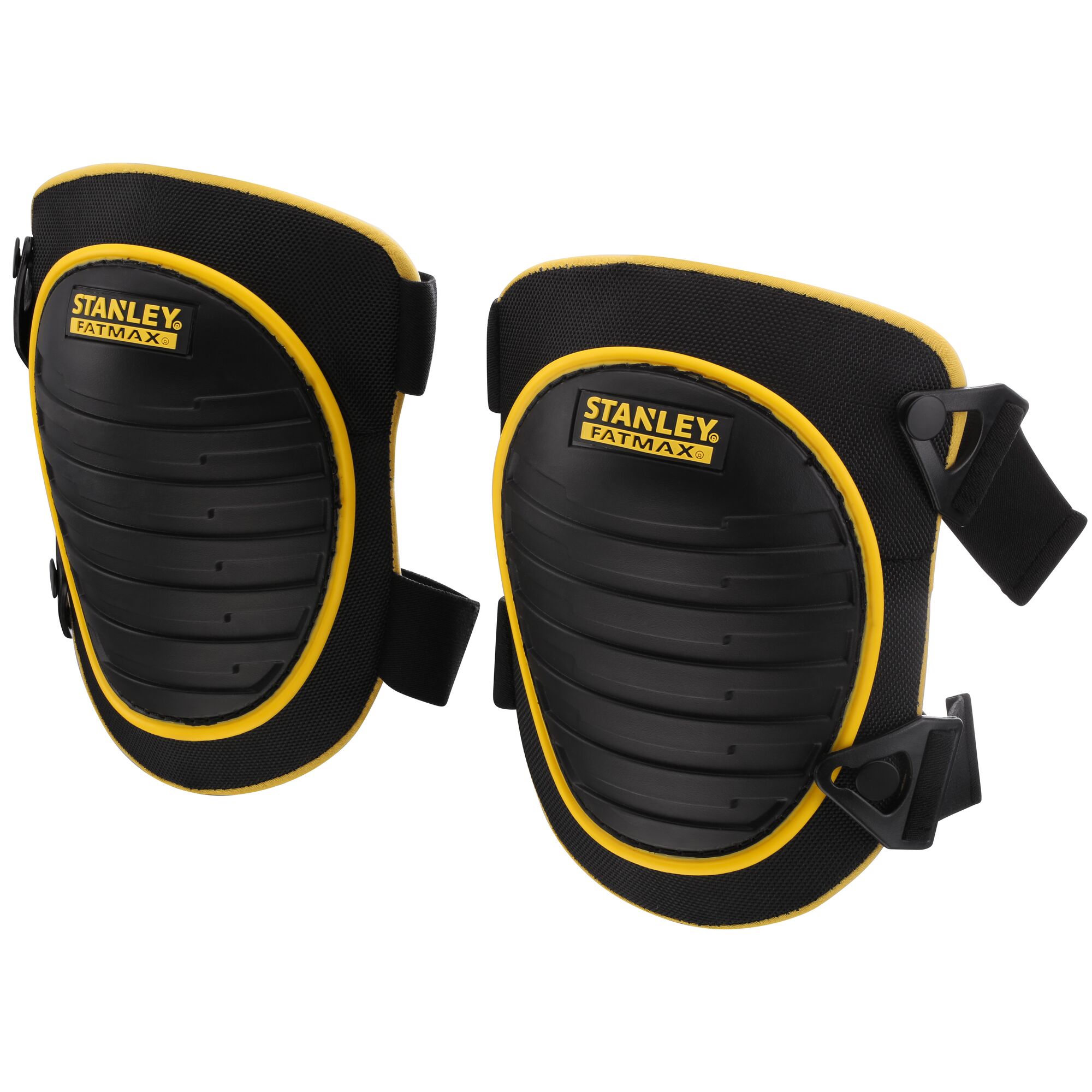 STANLEY® FATMAX® Hard Shell Knee Pads