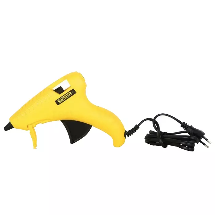 STANLEY GluePro 40 W Trigger Feed Hot Melt Glue Gun, 6-GR20 -