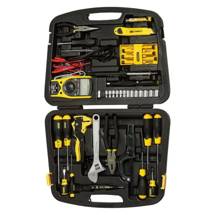 Telecommunication Tool Set - 89-883-23U