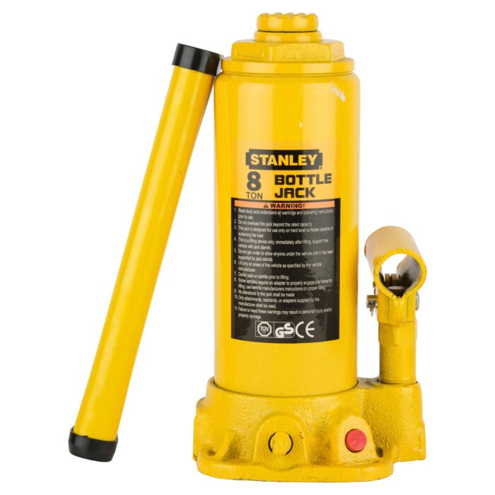 Bottle Jack