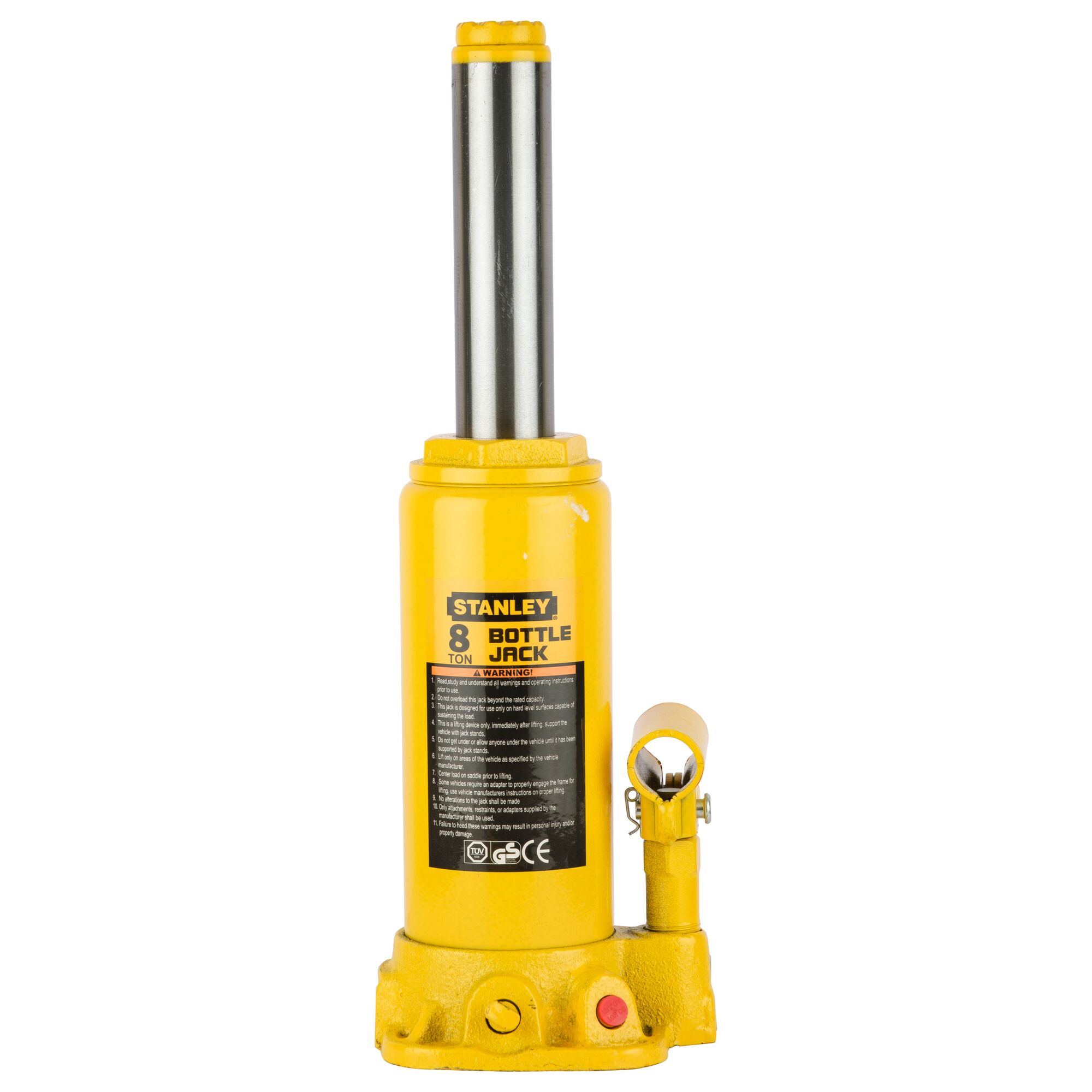 Lifting Capacity 8000Kg-8