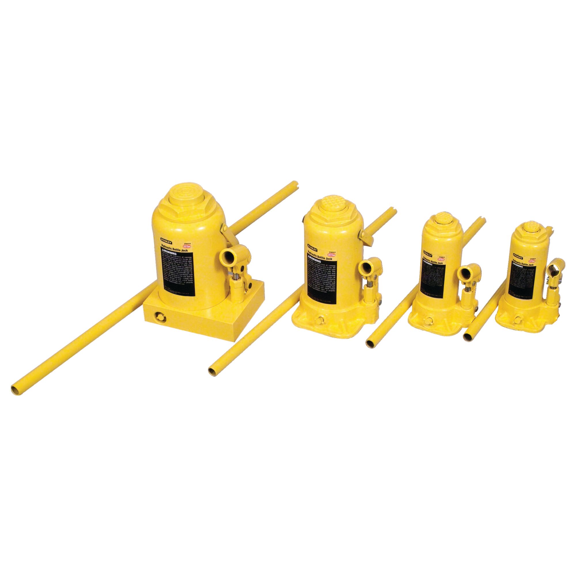 000kg Lifting Capacity