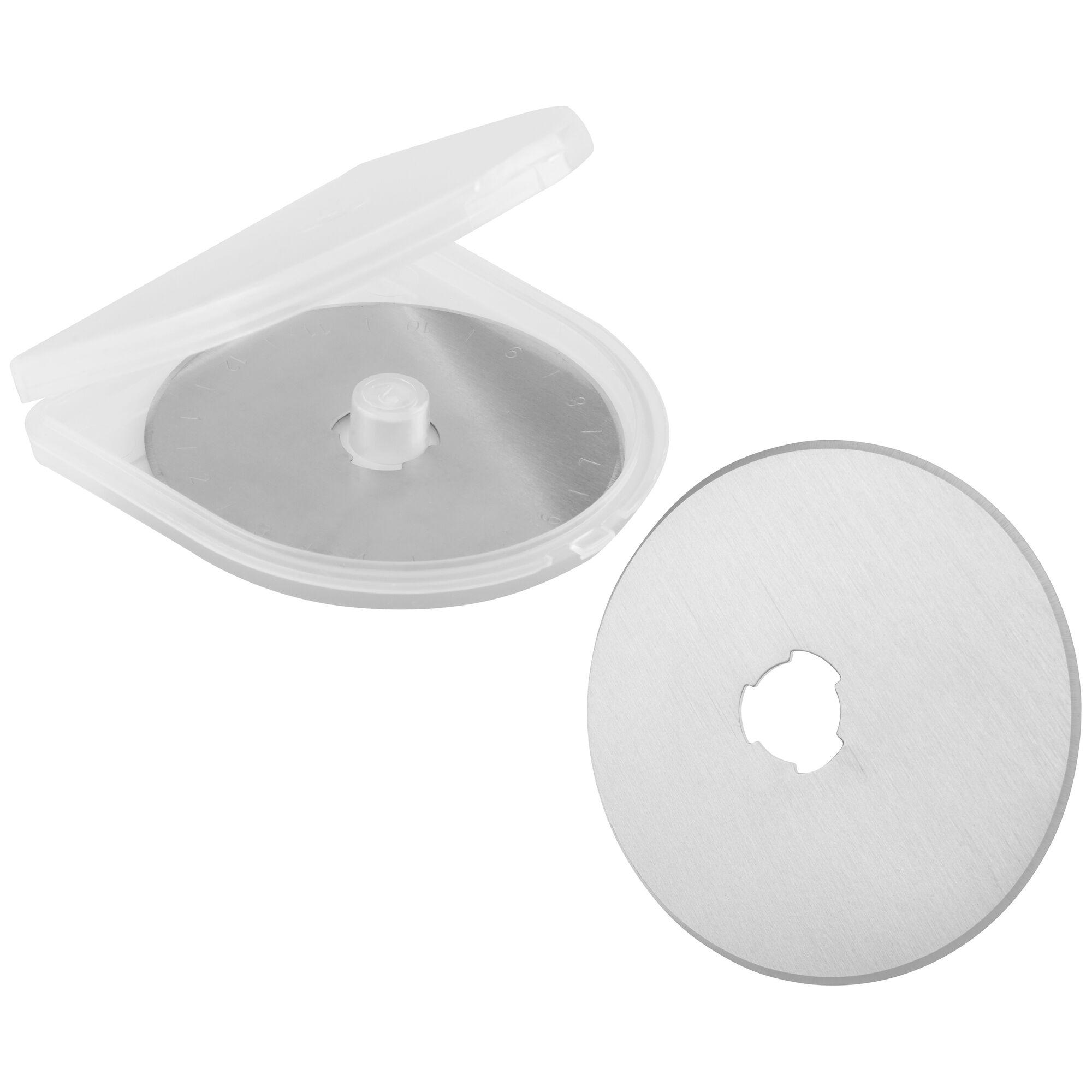 Rotary Blade