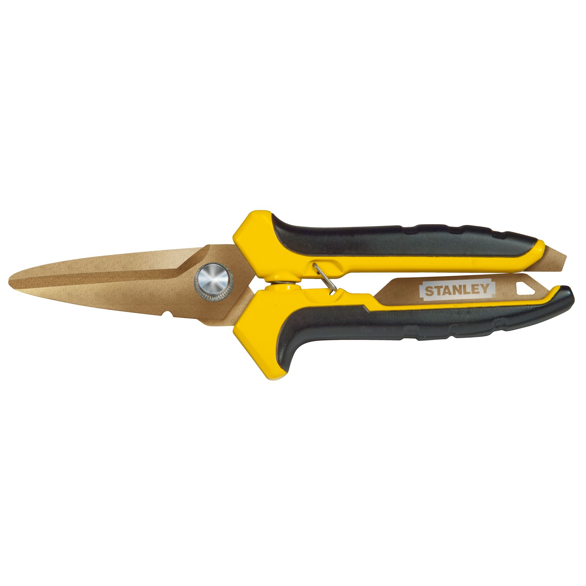 STANLEY® Hand Shears
