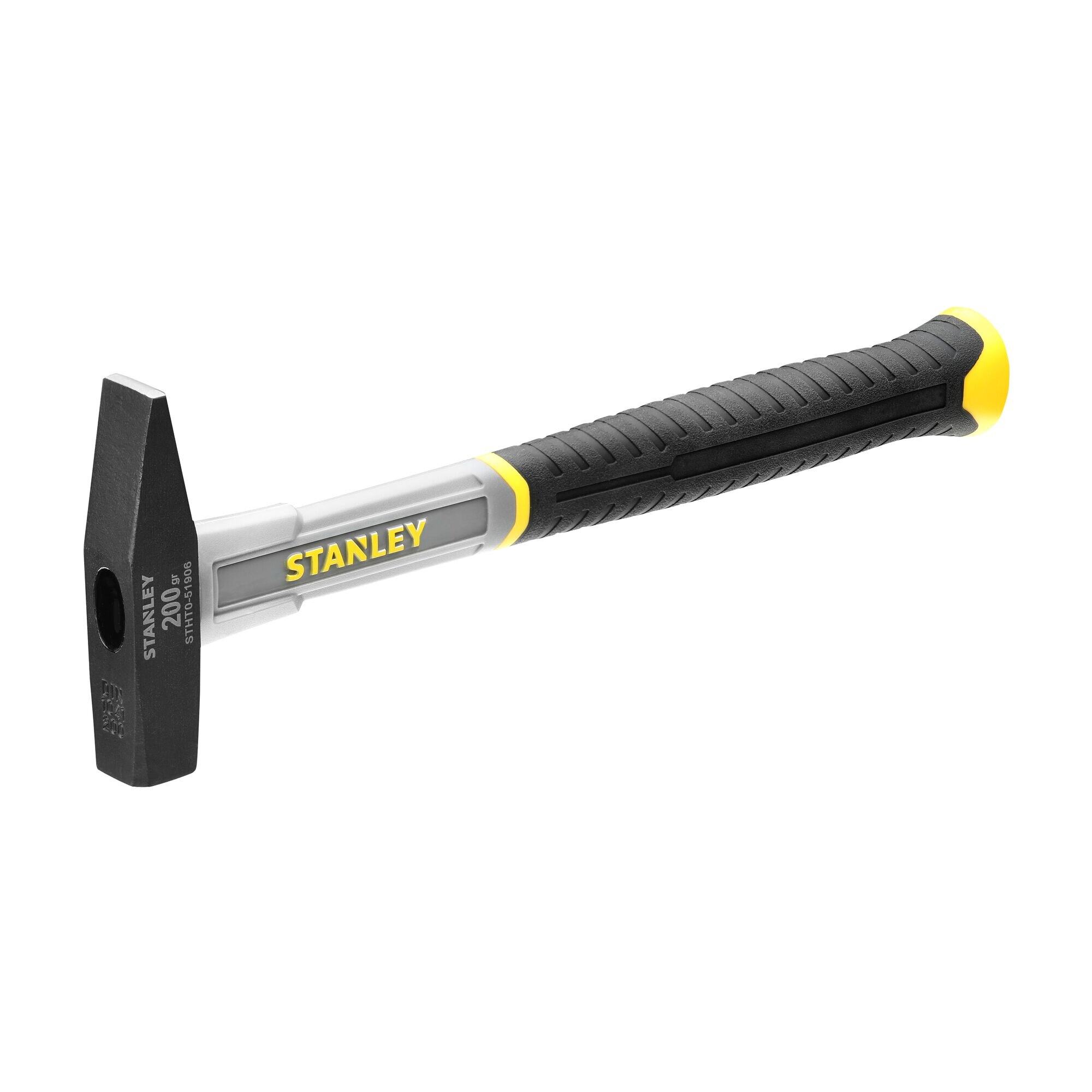 STANLEY® 7 oz./200g Din Fiberglass Hammer