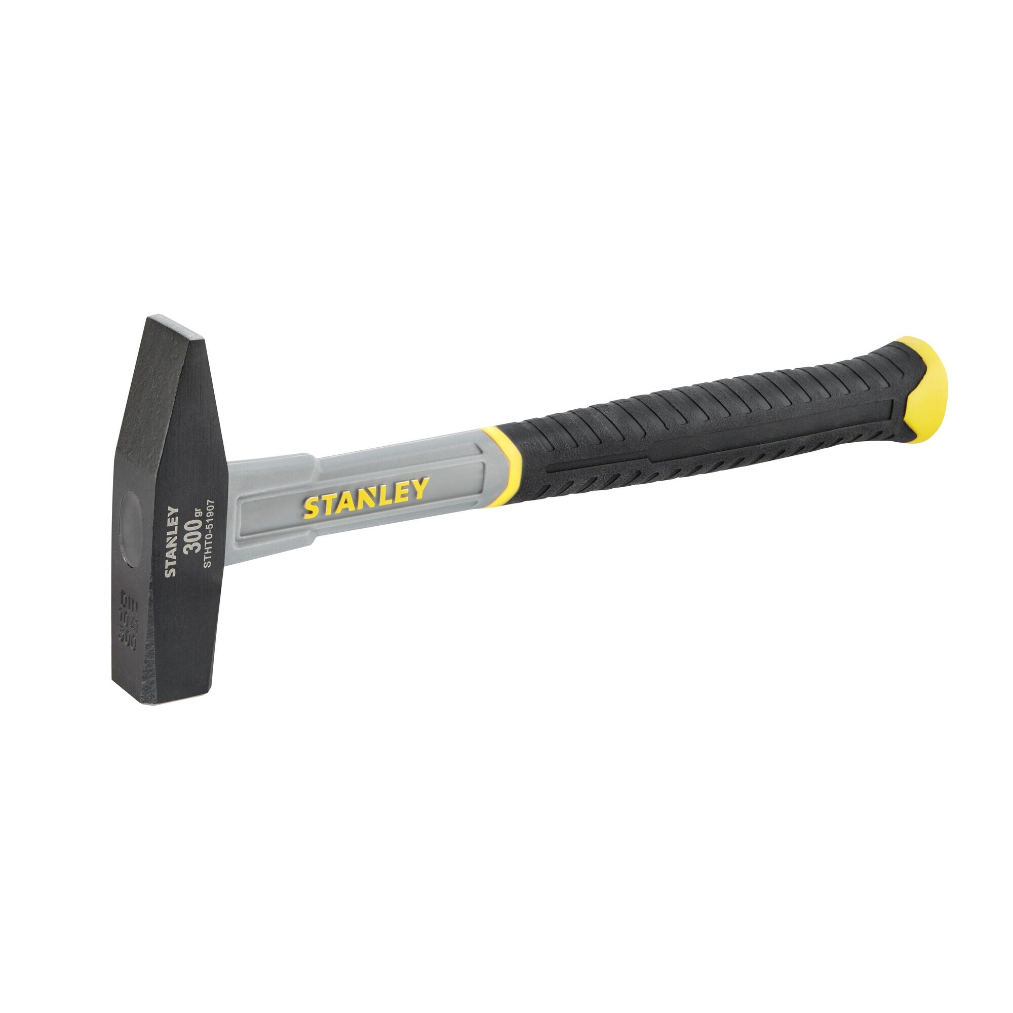 STANLEY® 11 oz./300g Din Fiberglass Hammer