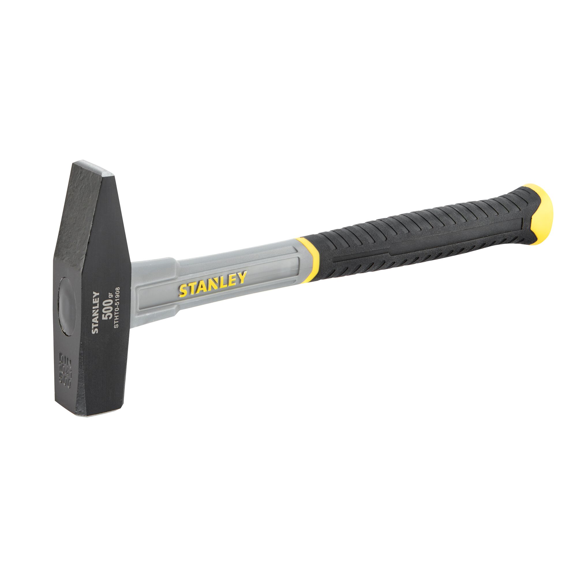 STANLEY® 18 oz./500g Din Fiberglass Hammer