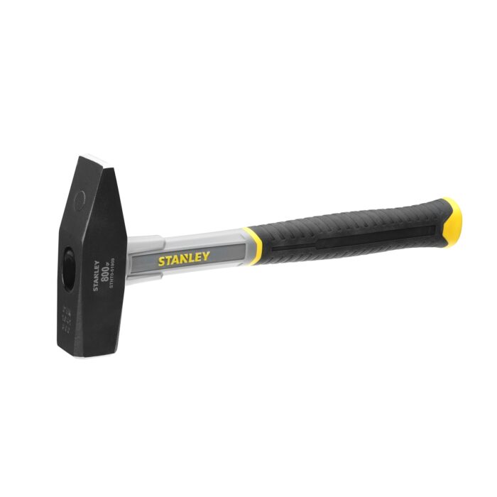 STANLEY® 28 oz./800g Din Fiberglass Hammer