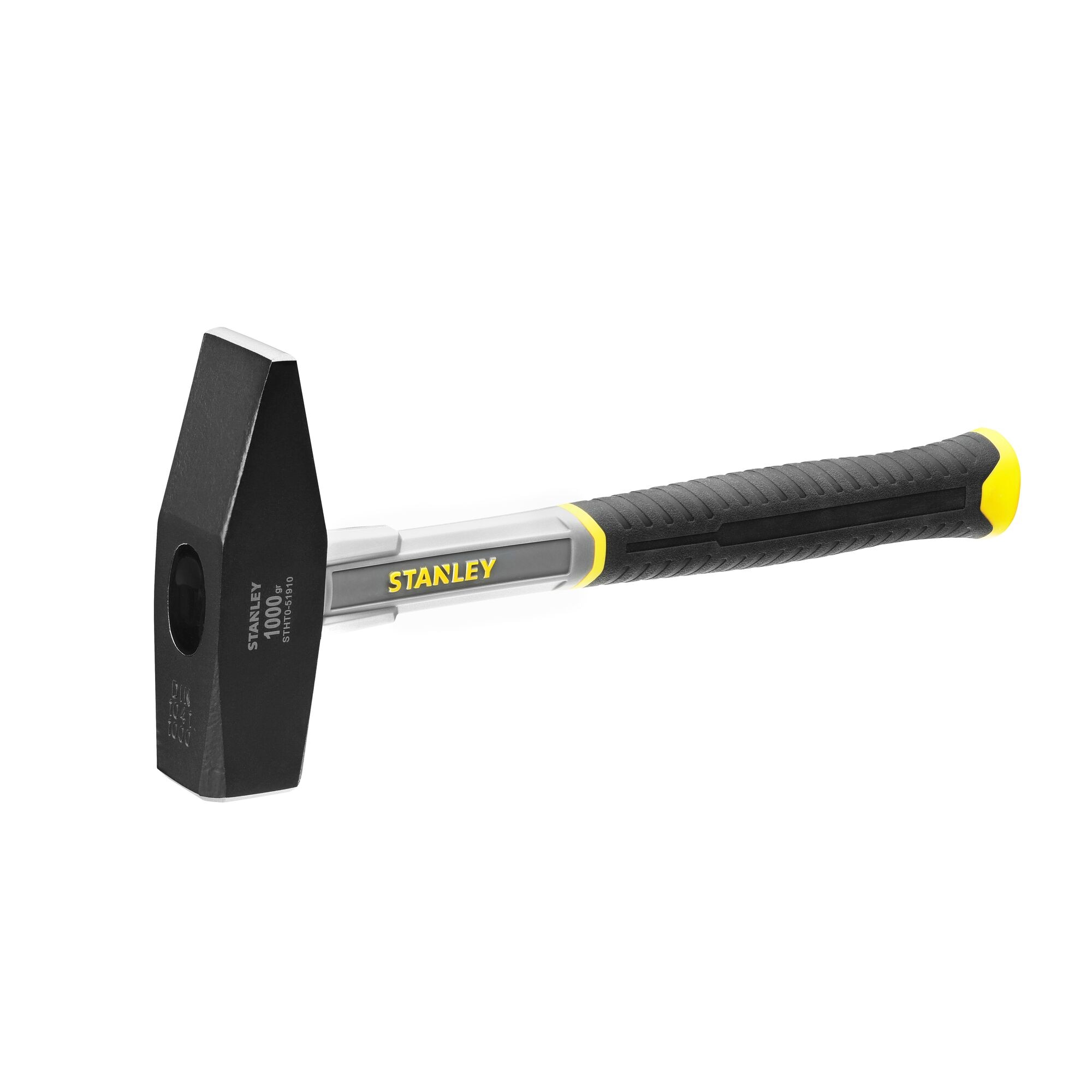 STANLEY® 350 oz./1000g Din Fiberglass Hammer