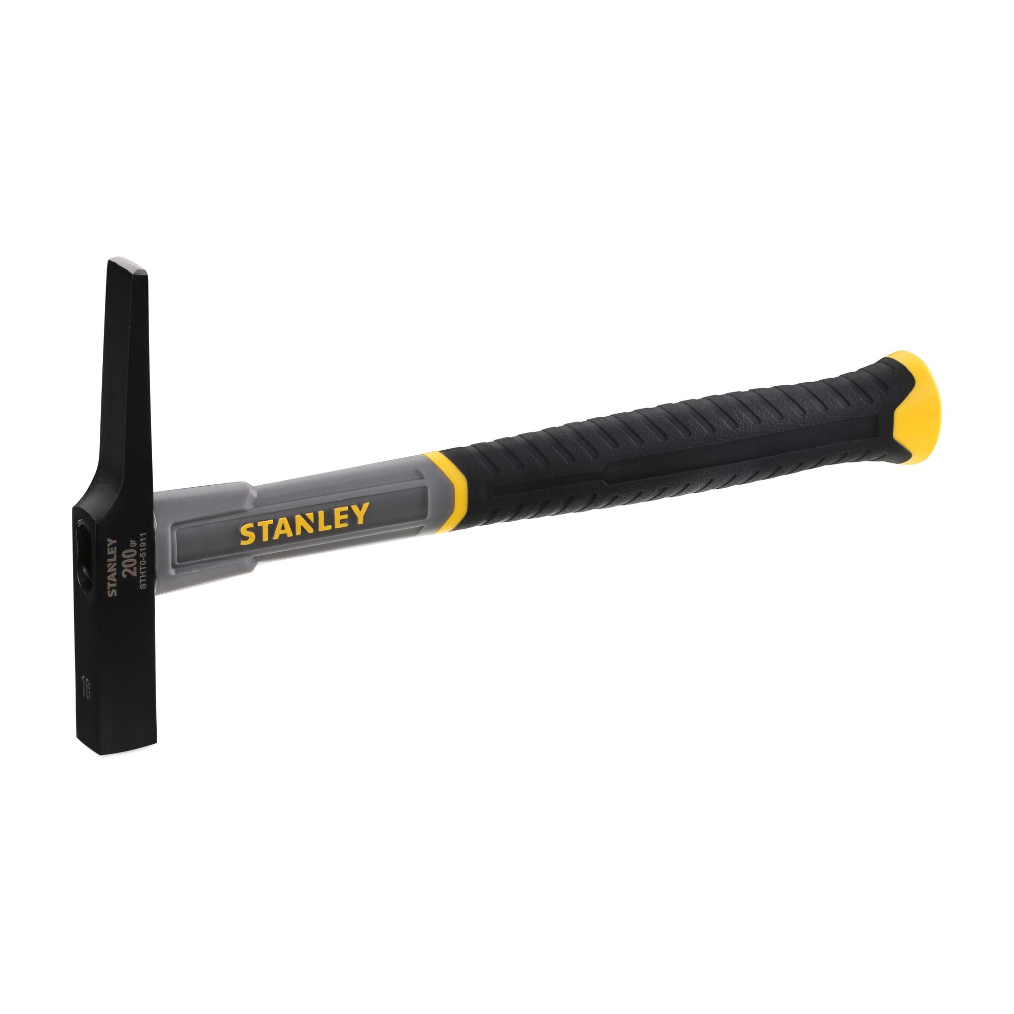 STANLEY® 7 oz./200g Electricians Fiberglass Hammer