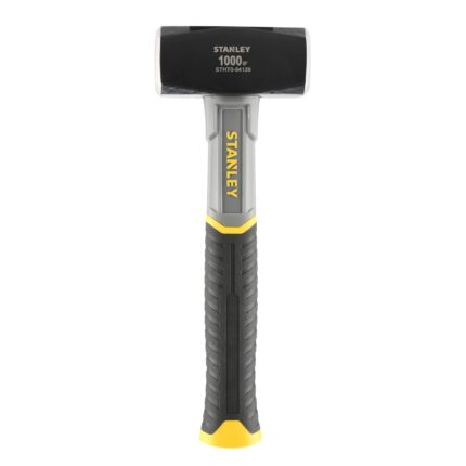 STANLEY® 35 oz./1kg Club Fiberglass Hammer