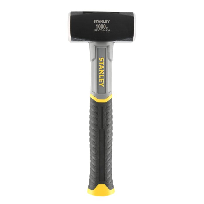 STANLEY® 35 oz./1kg Club Fiberglass Hammer