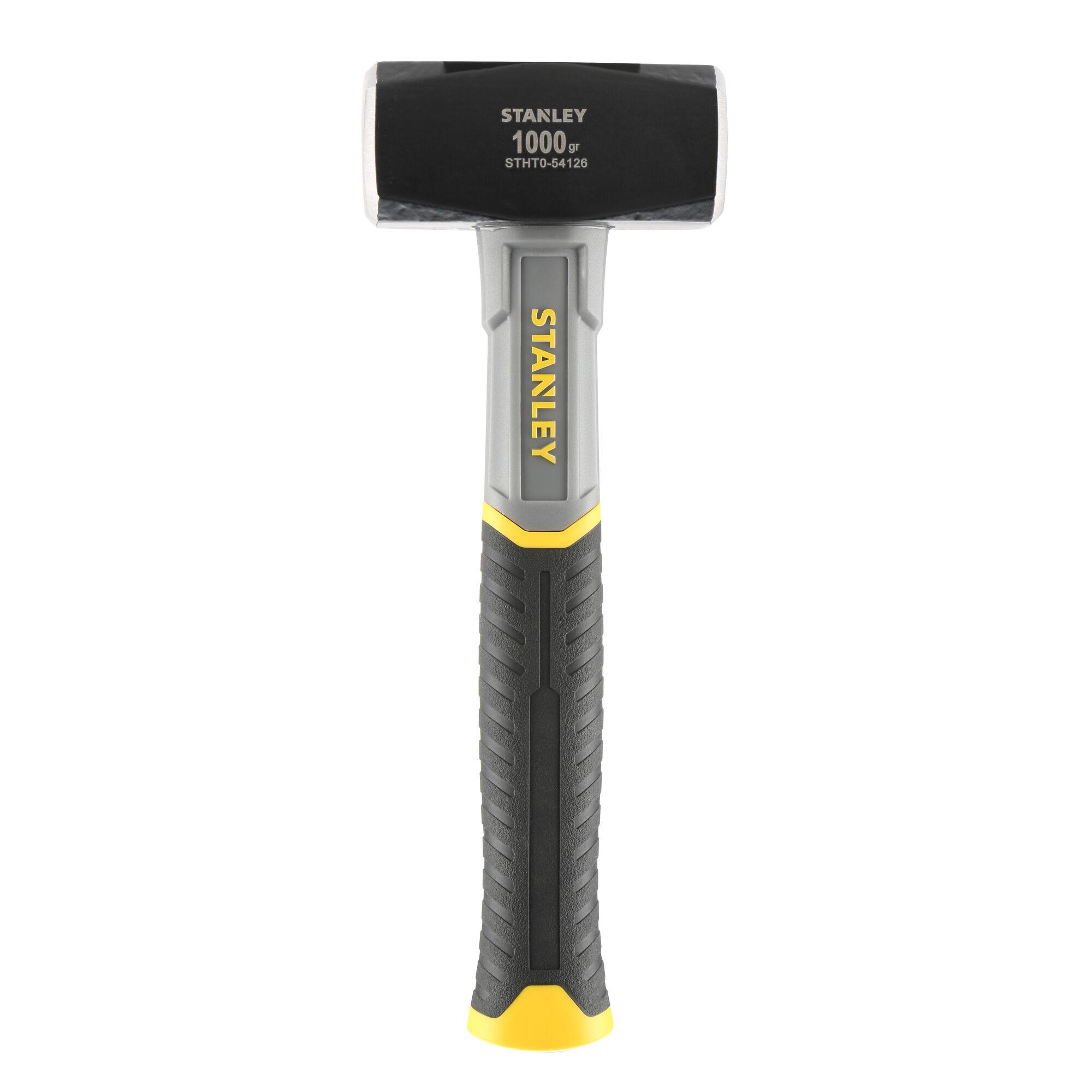 STANLEY® 35 oz./1kg Club Fiberglass Hammer