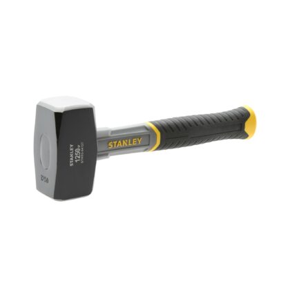 STANLEY® 44 oz./1.25kg Club Fiberglass Hammer