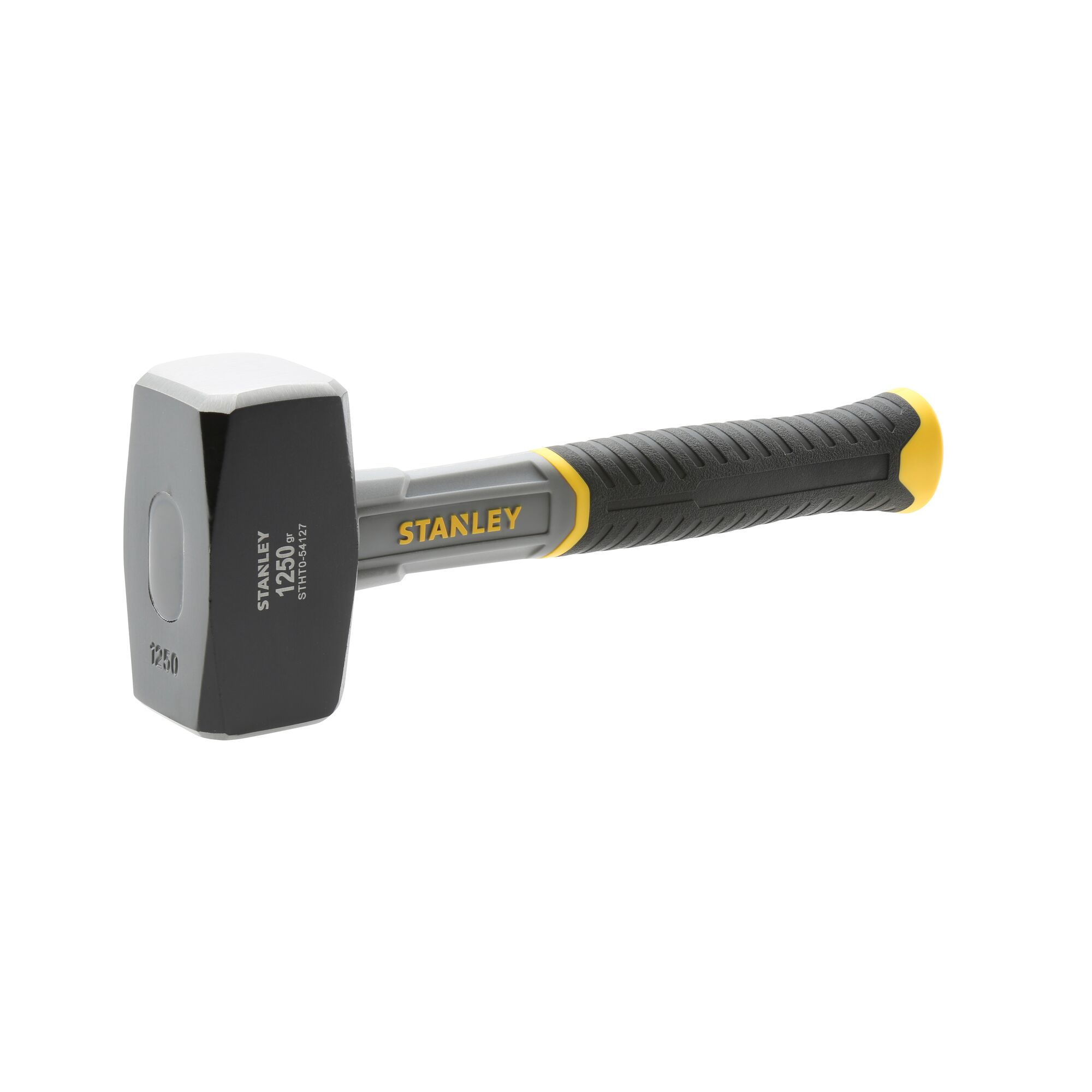 STANLEY® 44 oz./1.25kg Club Fiberglass Hammer