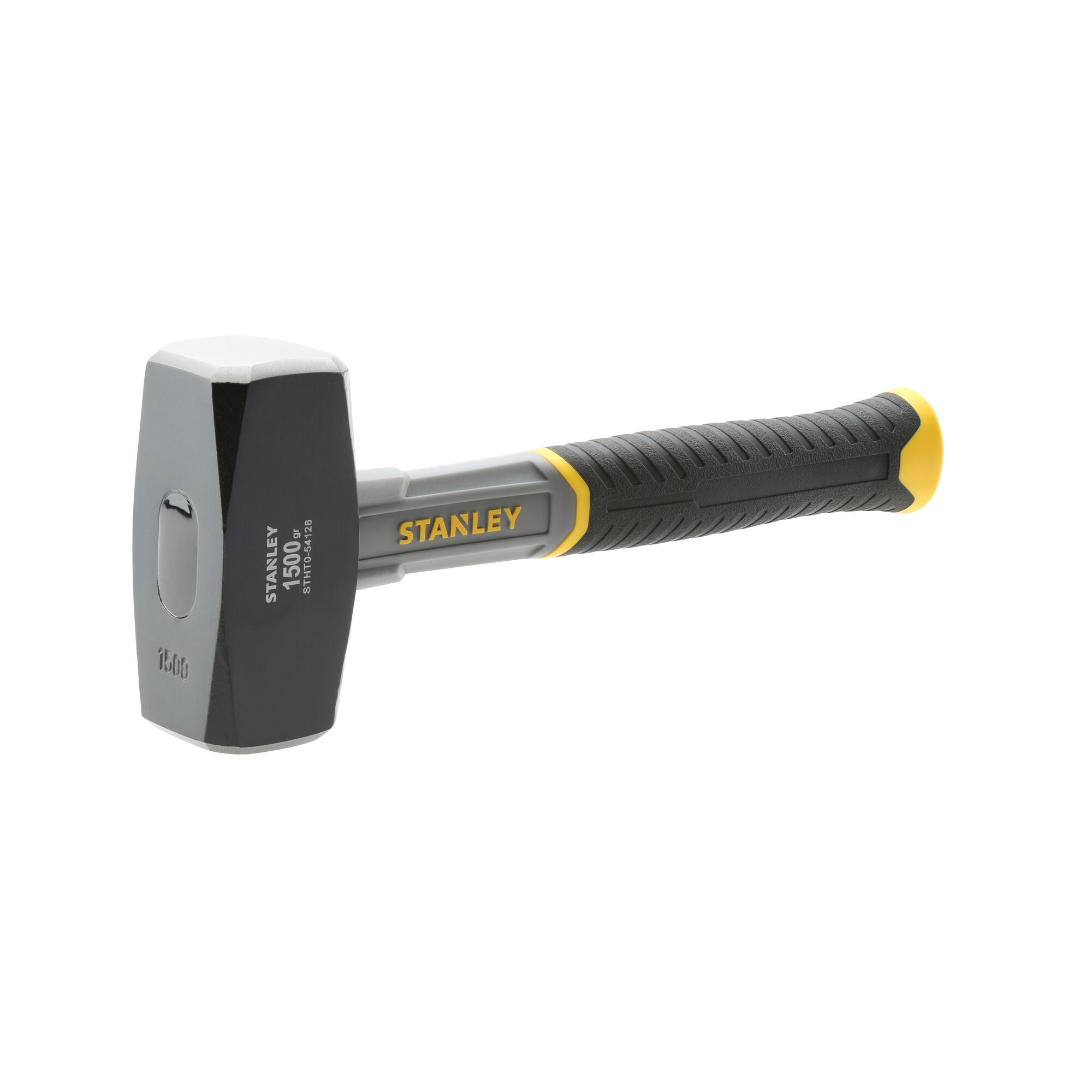 STANLEY® 53 oz./1.5kg Club Fiberglass Hammer