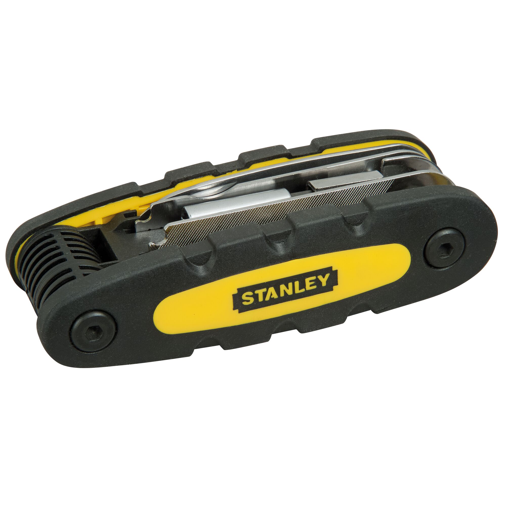 STANLEY® 14-in-1 Folding Locking Multi-Tool