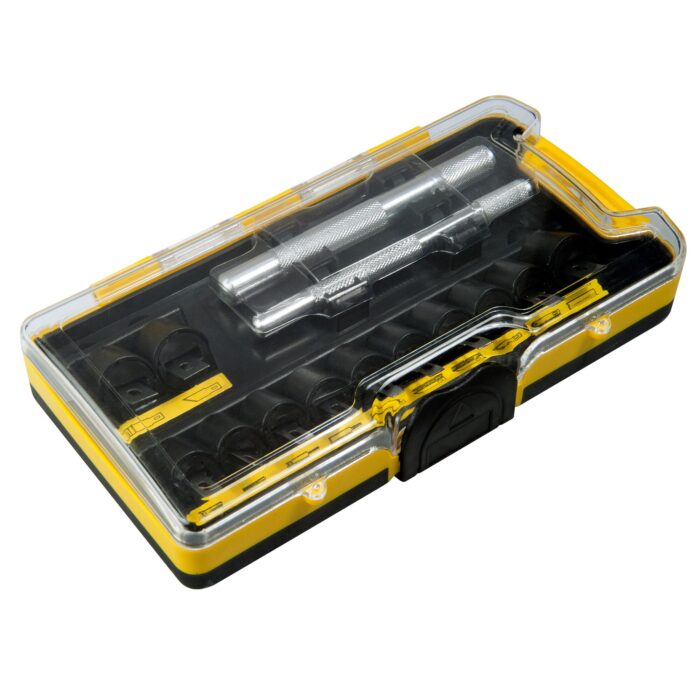 STANLEY® Hobby Knife Set