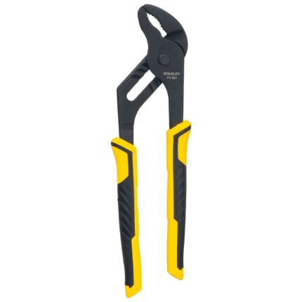 STANLEY® DYNAGRIP® 250mm Groove Joint Pliers