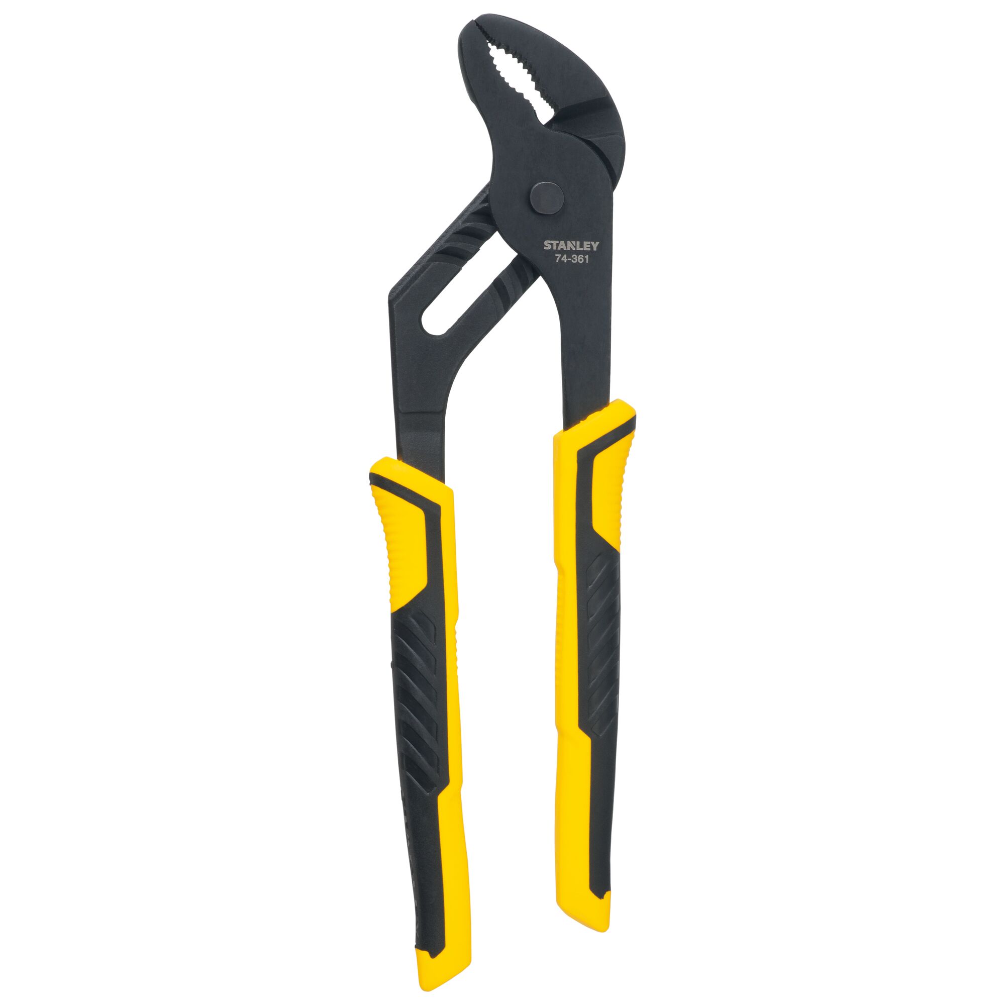 STANLEY® DYNAGRIP® 250mm Groove Joint Pliers