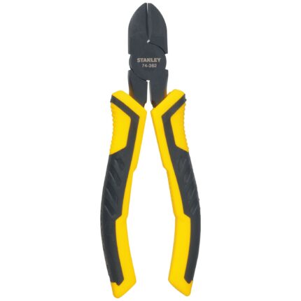 STANLEY® DYNAGRIP® 150mm Diagonal Cutting Pliers